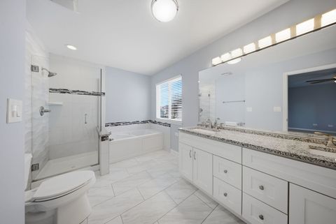 Tiny photo for 121 AUGUSTA Drive, Streamwood, IL 60107 (MLS # 12614663)