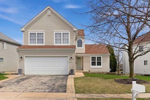 Photo of 121 AUGUSTA Drive, Streamwood, IL 60107 (MLS # 12614663)