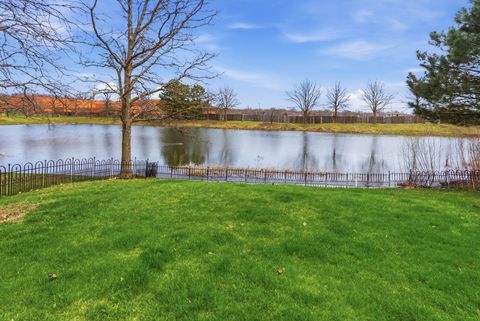 Tiny photo for 121 AUGUSTA Drive, Streamwood, IL 60107 (MLS # 12614663)