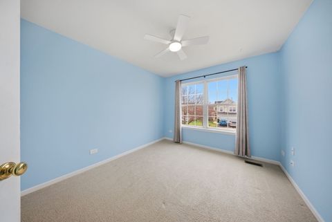 Tiny photo for 121 AUGUSTA Drive, Streamwood, IL 60107 (MLS # 12614663)