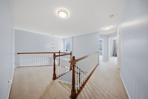 Tiny photo for 121 AUGUSTA Drive, Streamwood, IL 60107 (MLS # 12614663)