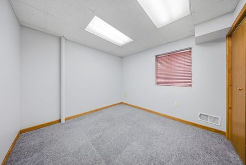 Tiny photo for 121 AUGUSTA Drive, Streamwood, IL 60107 (MLS # 12614663)