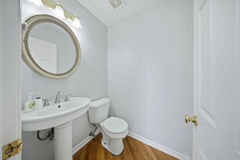 Tiny photo for 121 AUGUSTA Drive, Streamwood, IL 60107 (MLS # 12614663)