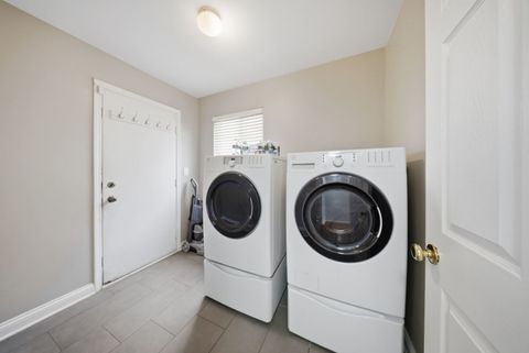 Tiny photo for 121 AUGUSTA Drive, Streamwood, IL 60107 (MLS # 12614663)