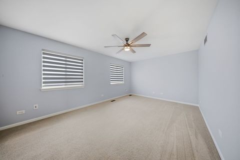 Tiny photo for 121 AUGUSTA Drive, Streamwood, IL 60107 (MLS # 12614663)