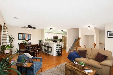 Tiny photo for 299 Ashbury Lane W #1526-2, Roselle, IL 60172 (MLS # 12739155)