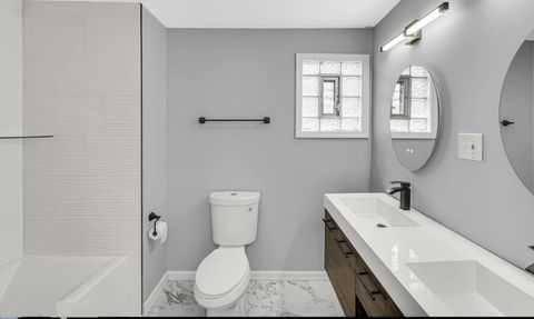 Tiny photo for 15343 8th Avenue, Phoenix, IL 60426 (MLS # 12623276)