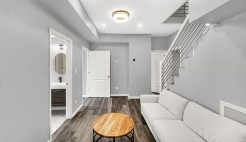 Tiny photo for 15343 8th Avenue, Phoenix, IL 60426 (MLS # 12623276)