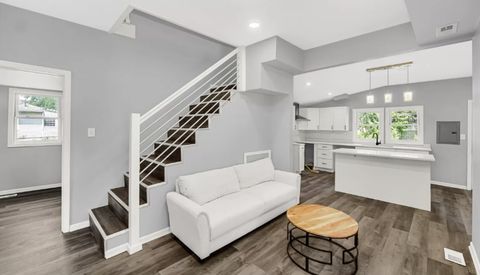 Photo of 15343 8th Avenue, Phoenix, IL 60426 (MLS # 12623276)