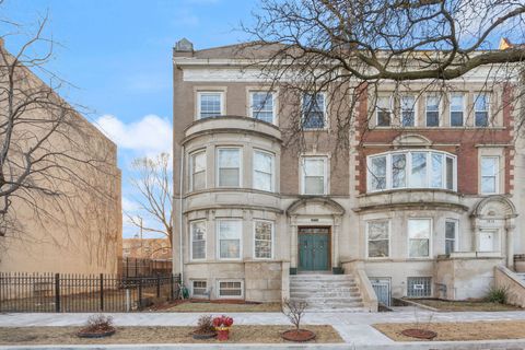 3816 S King Drive 2 Chicago IL 60653