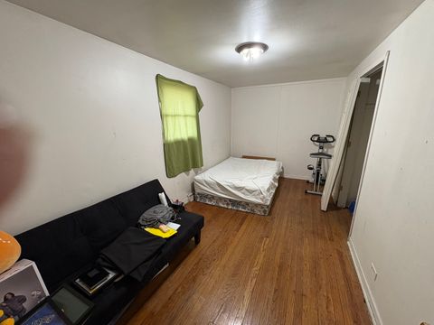 Tiny photo for 13710 S Wallace Avenue #0, Riverdale, IL 60827 (MLS # 12480406)