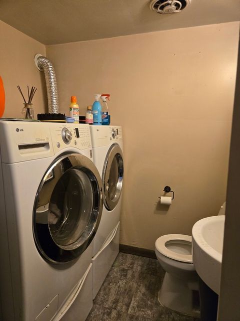 Tiny photo for 13710 S Wallace Avenue #0, Riverdale, IL 60827 (MLS # 12480406)