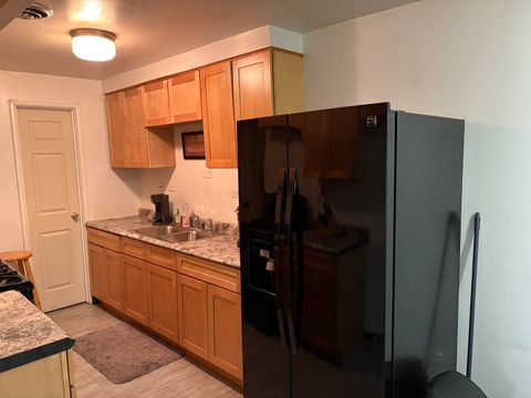 Tiny photo for 13710 S Wallace Avenue #0, Riverdale, IL 60827 (MLS # 12480406)