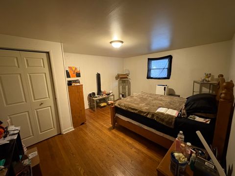 Tiny photo for 13710 S Wallace Avenue #0, Riverdale, IL 60827 (MLS # 12480406)