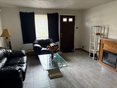 Tiny photo for 13710 S Wallace Avenue #0, Riverdale, IL 60827 (MLS # 12480406)