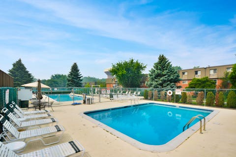 Tiny photo for 575 FAIRWAY VIEW Drive #3H, Wheeling, IL 60090 (MLS # 12707429)