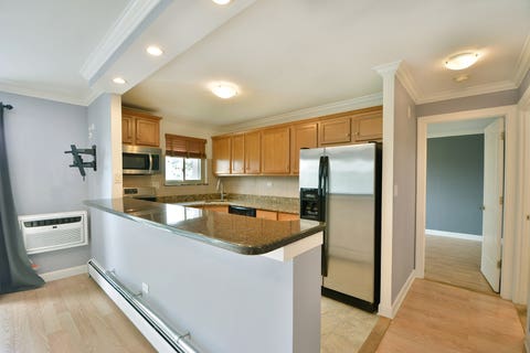 Tiny photo for 575 FAIRWAY VIEW Drive #3H, Wheeling, IL 60090 (MLS # 12707429)