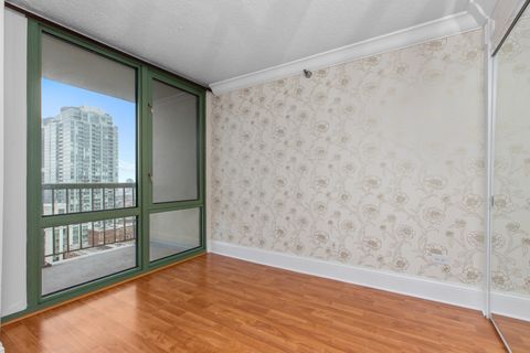 Tiny photo for 111 W MAPLE Street #2210, Chicago, IL 60610 (MLS # 12559716)