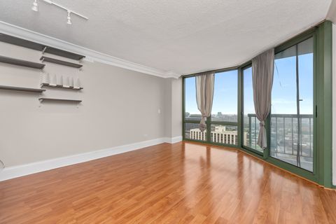 Tiny photo for 111 W MAPLE Street #2210, Chicago, IL 60610 (MLS # 12559716)