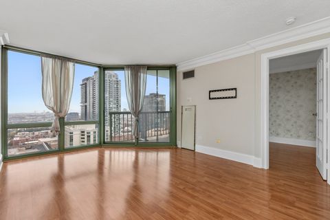 Tiny photo for 111 W MAPLE Street #2210, Chicago, IL 60610 (MLS # 12559716)