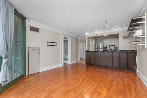 Tiny photo for 111 W MAPLE Street #2210, Chicago, IL 60610 (MLS # 12559716)