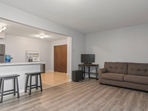Tiny photo for 20206 S Frankfort Square Road #A, Frankfort, IL 60423 (MLS # 12462462)