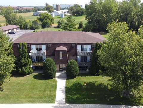 Photo of 20206 S Frankfort Square Road #A, Frankfort, IL 60423 (MLS # 12462462)