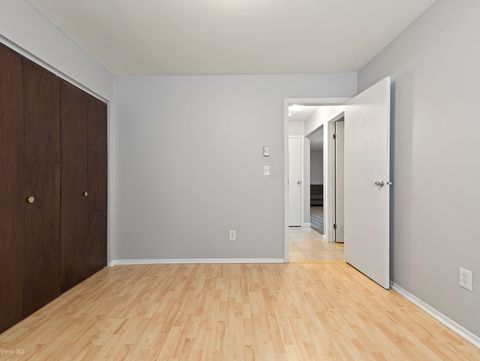 Tiny photo for 20206 S Frankfort Square Road #A, Frankfort, IL 60423 (MLS # 12462462)