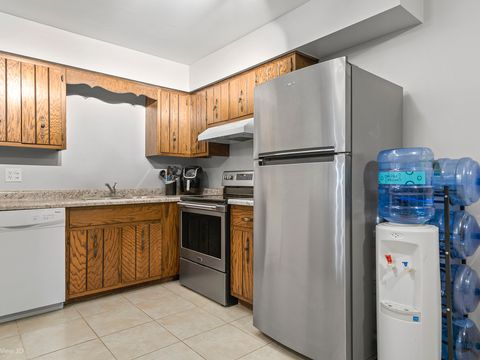 Tiny photo for 20206 S Frankfort Square Road #A, Frankfort, IL 60423 (MLS # 12462462)
