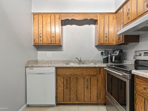 Tiny photo for 20206 S Frankfort Square Road #A, Frankfort, IL 60423 (MLS # 12462462)
