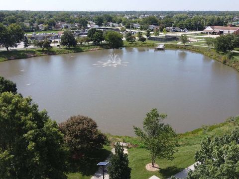 Tiny photo for 20206 S Frankfort Square Road #A, Frankfort, IL 60423 (MLS # 12462462)