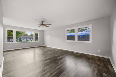 Tiny photo for 2919 Ezekiel Avenue, Zion, IL 60099 (MLS # 12715636)