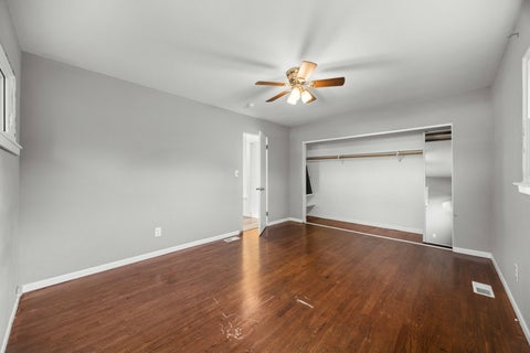 Tiny photo for 2919 Ezekiel Avenue, Zion, IL 60099 (MLS # 12715636)
