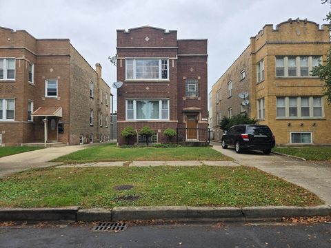 5738 W Windsor Avenue Chicago IL 60630