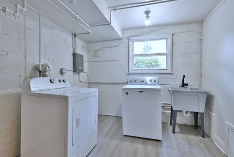 Tiny photo for 6750 N Kostner Avenue, Lincolnwood, IL 60712 (MLS # 12498294)