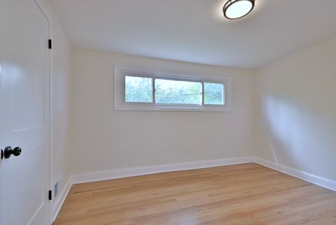 Tiny photo for 6750 N Kostner Avenue, Lincolnwood, IL 60712 (MLS # 12498294)