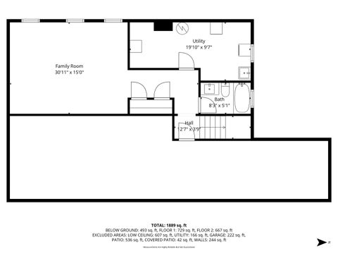 Tiny photo for 6750 N Kostner Avenue, Lincolnwood, IL 60712 (MLS # 12498294)