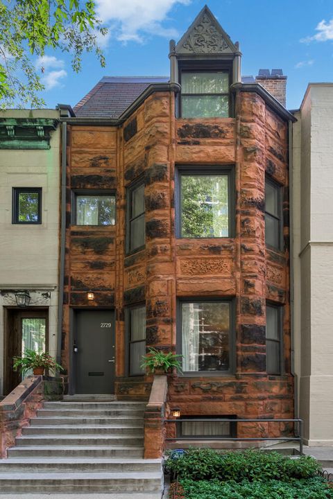 Photo of 2729 N Hampden Court, Chicago, IL 60614 (MLS # 12575826)