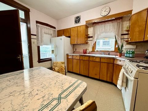 Tiny photo for 3630 N Bernard Street, Chicago, IL 60618 (MLS # 12502597)