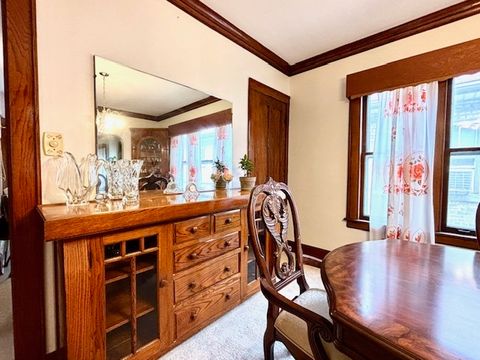 Tiny photo for 3630 N Bernard Street, Chicago, IL 60618 (MLS # 12502597)