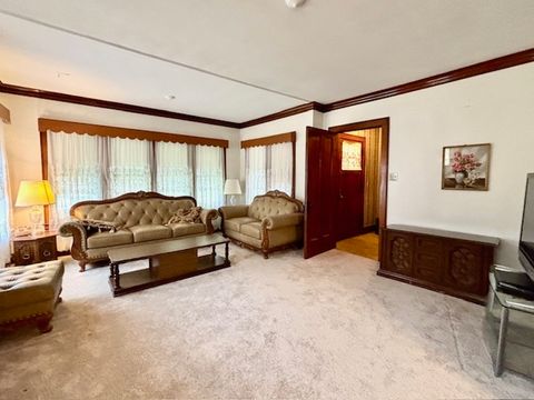 Tiny photo for 3630 N Bernard Street, Chicago, IL 60618 (MLS # 12502597)