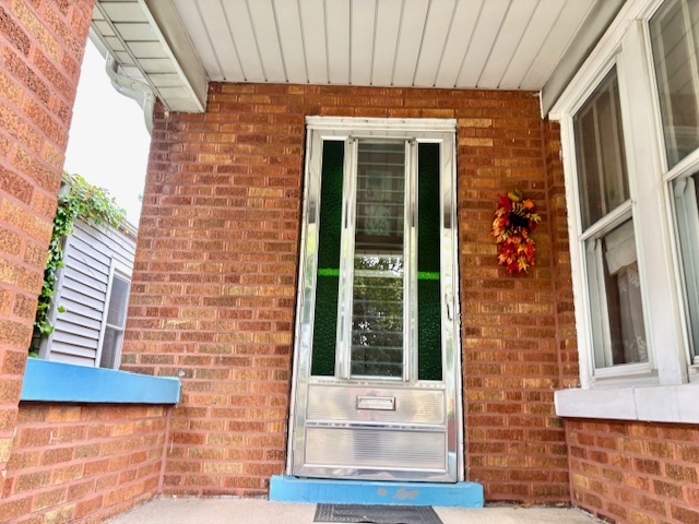 3630 N Bernard Street