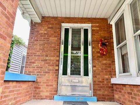 Tiny photo for 3630 N Bernard Street, Chicago, IL 60618 (MLS # 12502597)