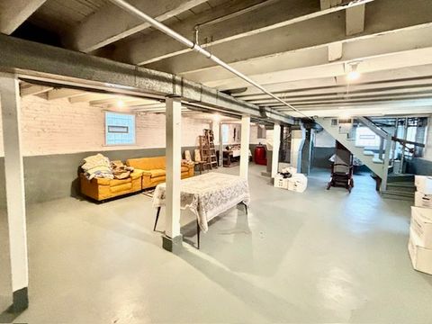 Tiny photo for 3630 N Bernard Street, Chicago, IL 60618 (MLS # 12502597)