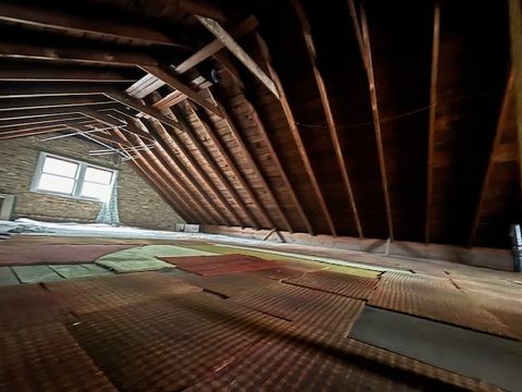 Tiny photo for 3630 N Bernard Street, Chicago, IL 60618 (MLS # 12502597)