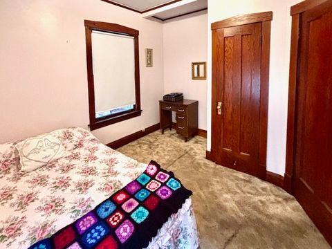 Tiny photo for 3630 N Bernard Street, Chicago, IL 60618 (MLS # 12502597)