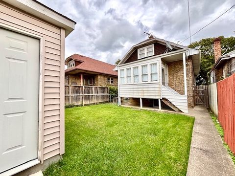 Tiny photo for 3630 N Bernard Street, Chicago, IL 60618 (MLS # 12502597)