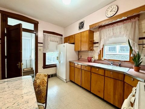 Tiny photo for 3630 N Bernard Street, Chicago, IL 60618 (MLS # 12502597)