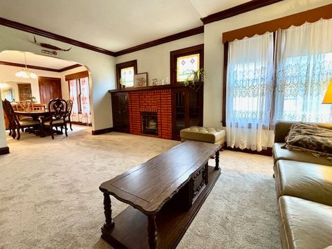 Tiny photo for 3630 N Bernard Street, Chicago, IL 60618 (MLS # 12502597)