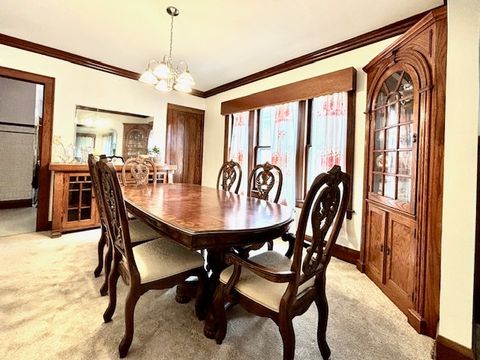 Tiny photo for 3630 N Bernard Street, Chicago, IL 60618 (MLS # 12502597)